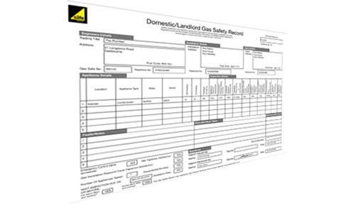 A Gas Safety Certificate in Eastbourne costs just 39 pence a day with Exclusive Trades