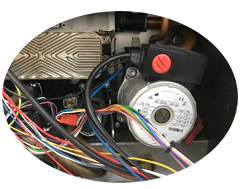 Boiler repairs in Eastbourne. Whether your heating of your hot water thats not working, if you live in Eastbourne, East Sussex, we can help.